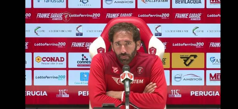 PERUGIA, CON LA CAPOLISTA SENZA TIMORE