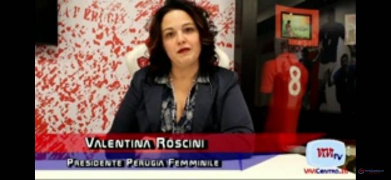 Roscini: “Libertà, come spinta a ritrovare il meglio di ognuno”