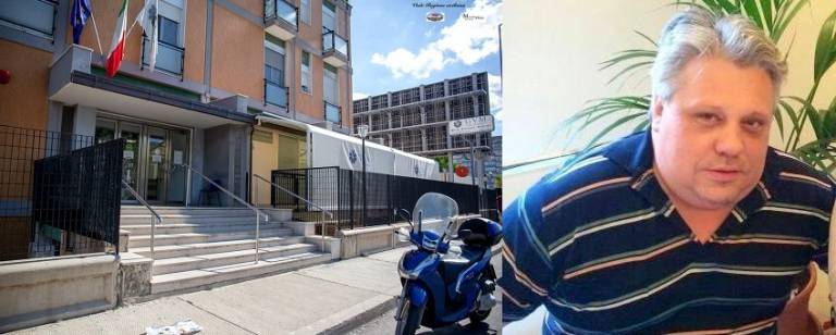 A Palermo i disabili avviano azioni eclatanti