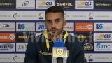 Alessandro Garattoni Juve Stabia Palermo Serie C 2020-2021