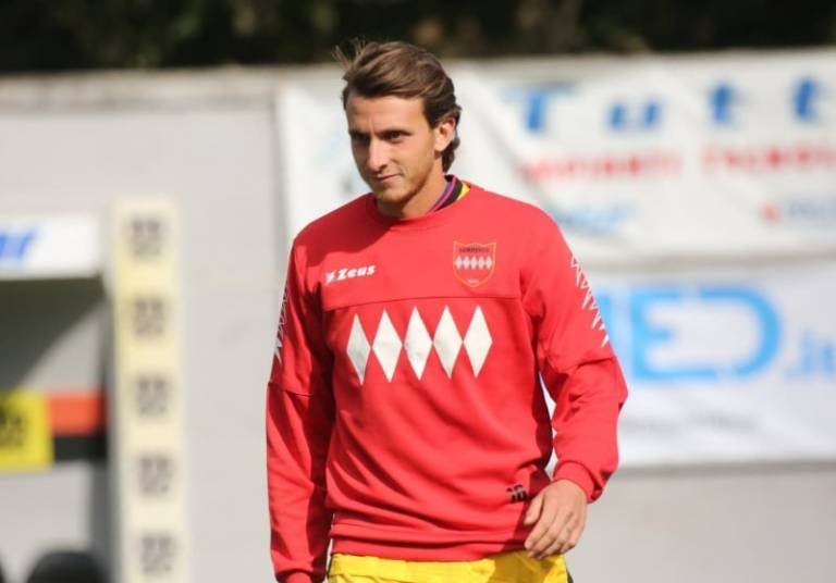 Alfonso Gargiulo su Altamura-Sorrento: “Questi tre punti valgono tantissimo”