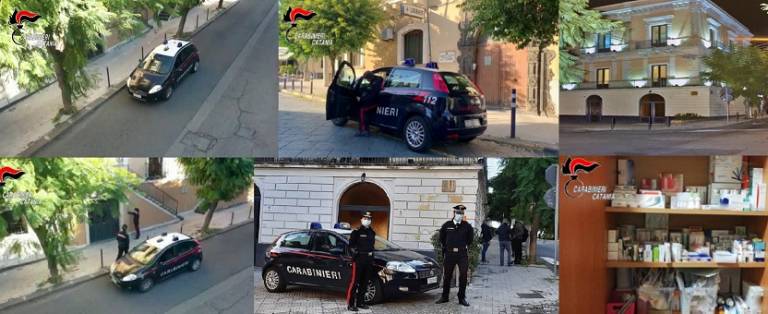 Anziani derisi e maltrattati in casa di riposo “lager” nel catanese