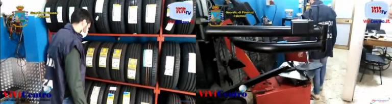 Attività totalmente sprovviste di licenza comunale. Sequestrate (VIDEO)