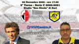 Bari-Juve Stabia