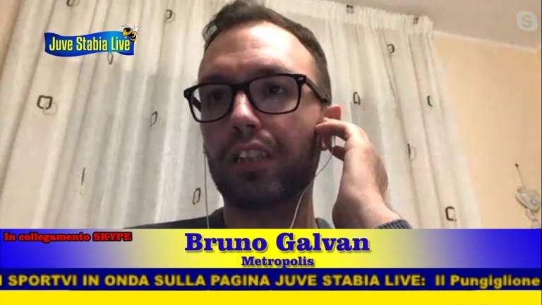 Galvan: “Il derby sarà una partita combattuta al di là del risultato”