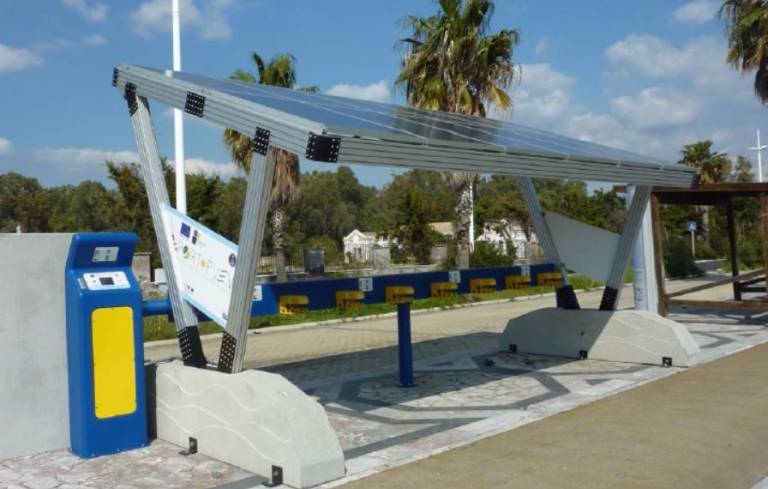 Cimmino per la mobilità: “La mia Stabia è prima in Italia”