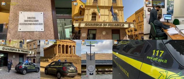 Condannati per associazione di tipo mafioso prendevano il RdC (VIDEO)