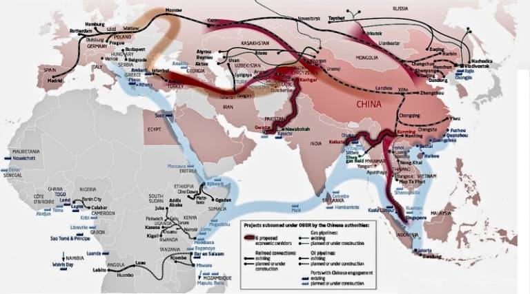 Dalla Cina la cura per l’export con diplomazia economica e scientifica