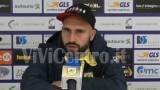 Francesco Ripa Juve Stabia