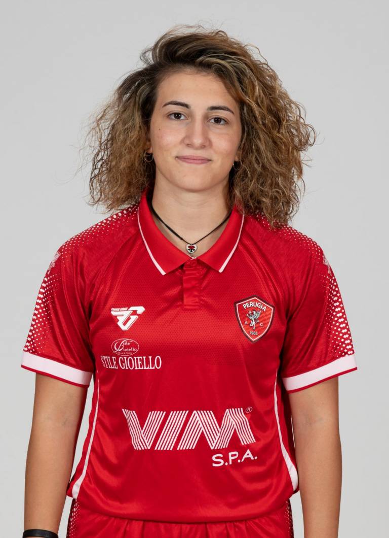 FLASH PERUGIA FEMMINILE: TERZO RINVIO