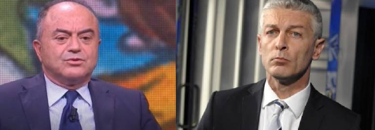 Il Procuratore Capo Gratteri: la Santelli non è mai stata coinvolta nei fatti citati da Morra