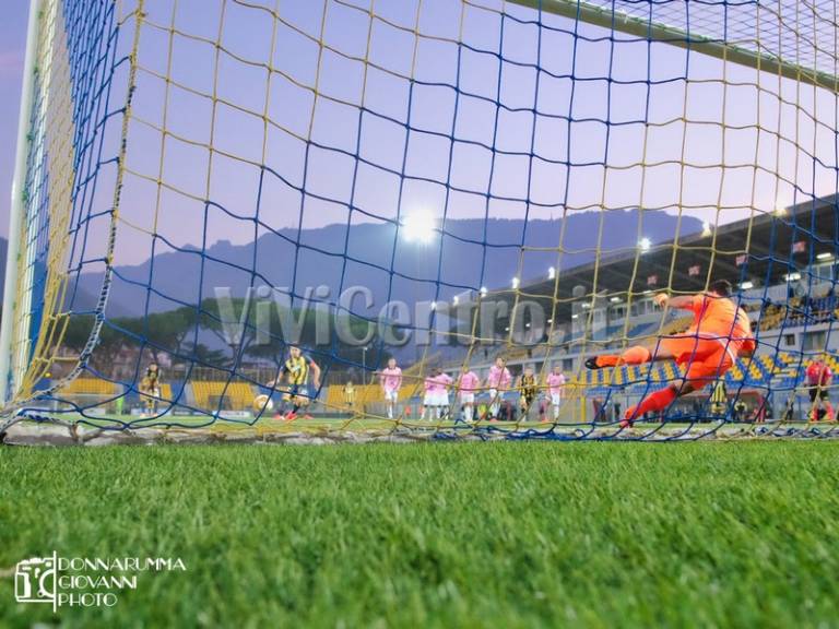 Il calcio ai tempi del Covid: la comunicazione della Juve Stabia