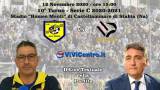 Juve Stabia-Palermo