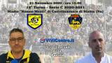 Juve Stabia Viterbese LIVE