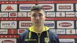 Mastalli Bari Juve Stabia