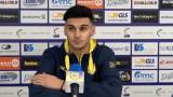 Mulè Juve Stabia