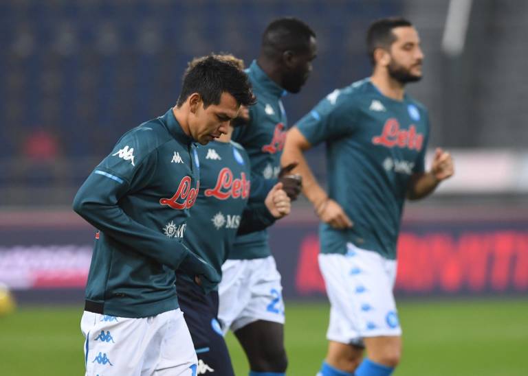 Rileggi live: Az-Napoli 1-1(5′ Mertens, 54′ Indi)
