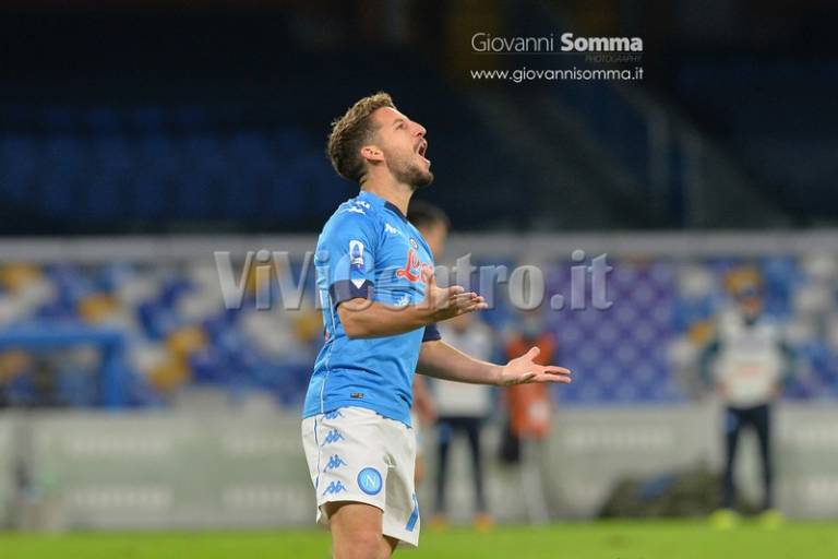 Az-Napoli, sfida che sa di sedicesimi