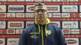 Padalino Bari Juve Stabia