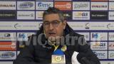 Padalino Juve Stabia Viterbese