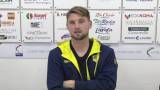 Roberto Codromaz Turris Juve Stabia