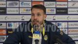 Romero Juve Stabia Viterbese