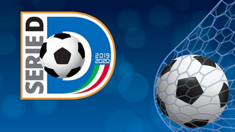 Serie D in stand-by: spazio ai recuperi nel mese di novembre