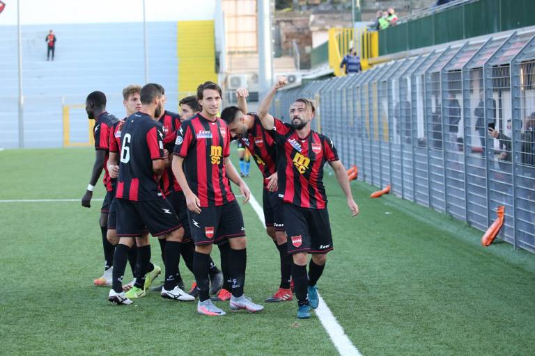 Sorrento: in attesa della ripartenza, parla il Team Manager Del Gaizo