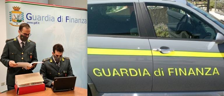 Sospesi gli amministratori di un laboratorio di analisi, truffavano l’Asp gonfiando le fatture