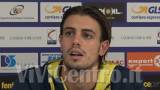 Tommaso Fantacci Juve Stabia