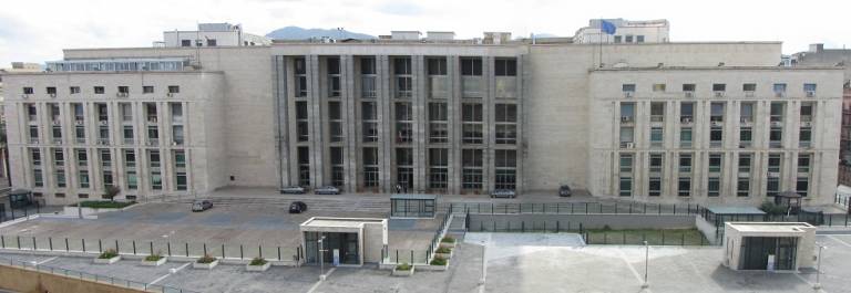 Violentata la fidanzata spagnola da due amici del centro Africa dopo una festa Erasmus