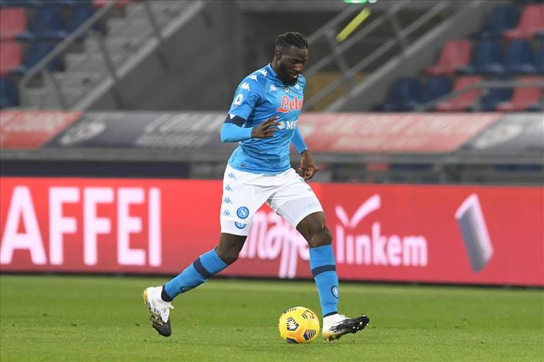 Bakayoko-Fabián, il nuovo centrocampo targato Gattuso