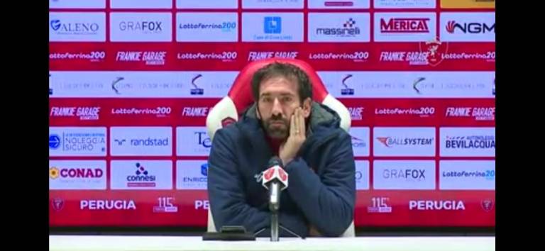 PERUGIA, CASERTA: “DOPPIAMENTE FELICE” (VIDEO)