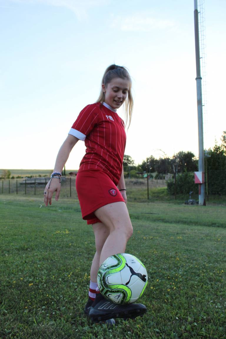 PERUGIA FEMMINILE, DI FIORE: “SODDISFAZIONI SE UNITE”