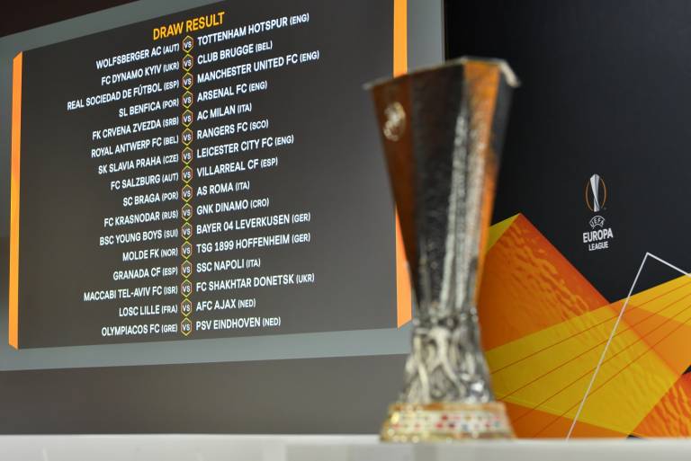 Europa League, alla scoperta del Granada