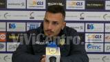 Francesco Orlando Juve Stabia