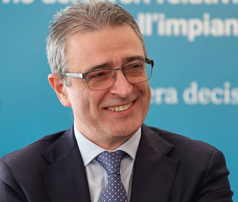 Sicurezza e salute sui luoghi di lavoro: Premiati i progetti di GORI