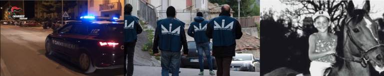 Il carceriere del piccolo Giuseppe Di Matteo nuovamente arrestato