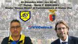 JuveStabia-CasertanaLIVE