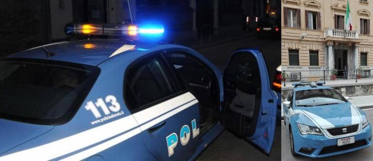 NAPOLI: sanzioni e arresti per inottemperanze e contrabbando