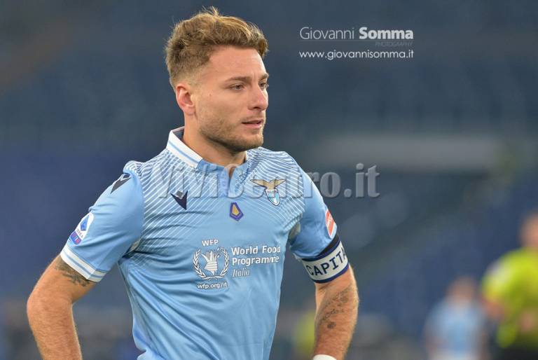 Lazio – Napoli (2-0) | La fotogallery di ViViCentro