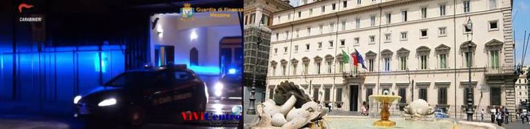 Mafia, sciolto il Consiglio comunale di Tortorici (ME)