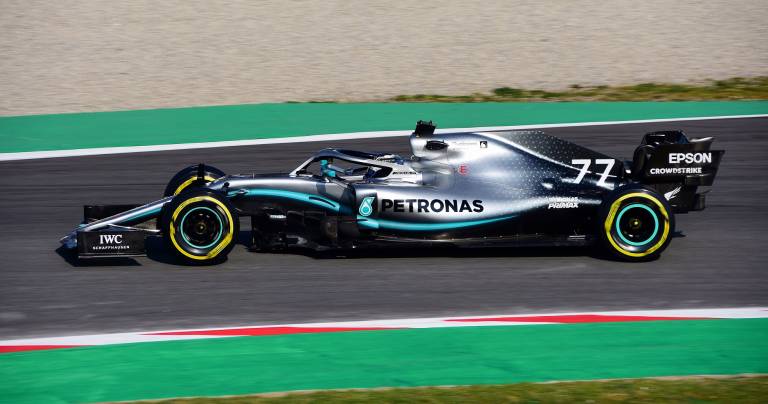 Formula Uno, gli appuntamenti del GP di Montecarlo