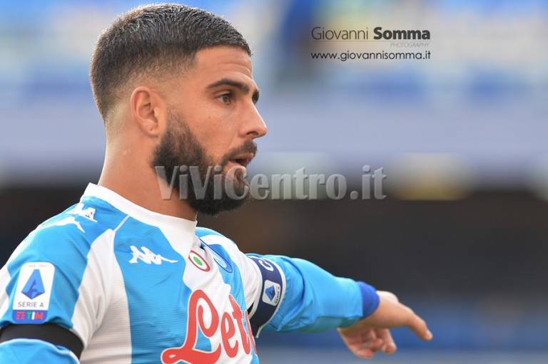 Il Podio Azzurro di Napoli-Torino