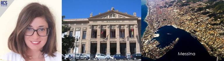 Nuovo riferimento civico della salute al Comune di Messina
