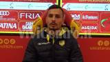 Orlando Catanzaro Juve Stabia