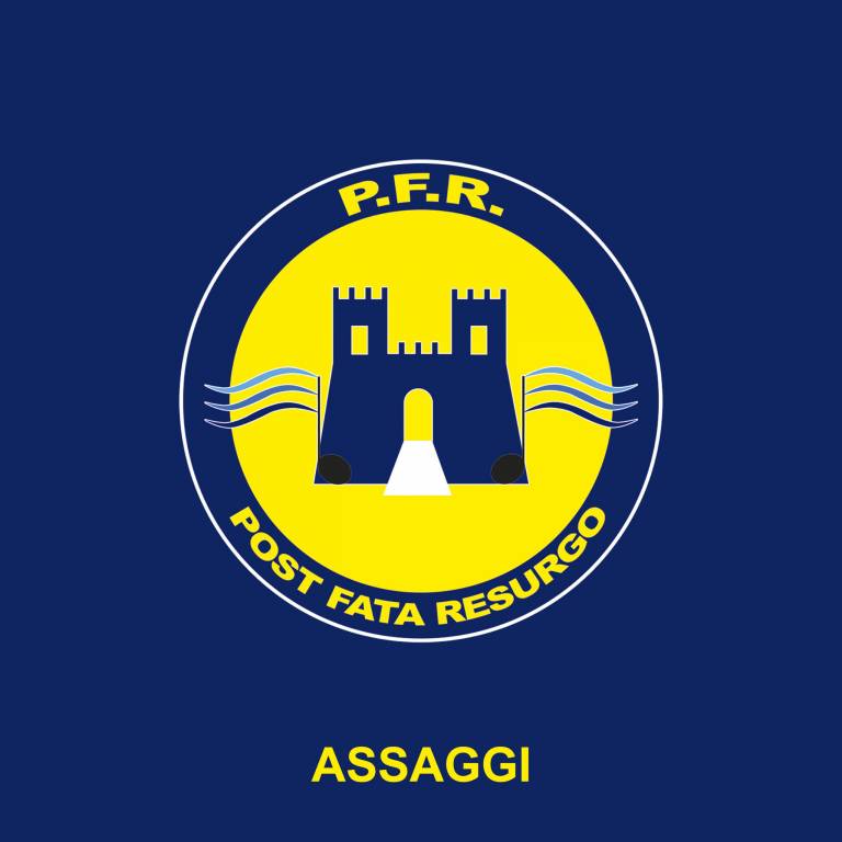 Esordio discografico dei P.F.R. (Post Fata Resurgo) dal 16 dicembre