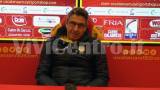 Padalino Catanzaro Juve Stabia