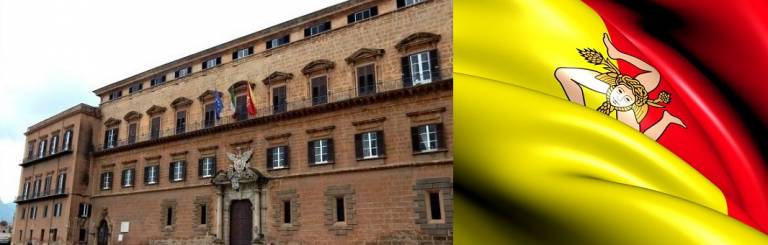 Rimpasto in Giunta, prepensionamenti e un complessivo di 1946 assunzioni alla Regione Siciliana