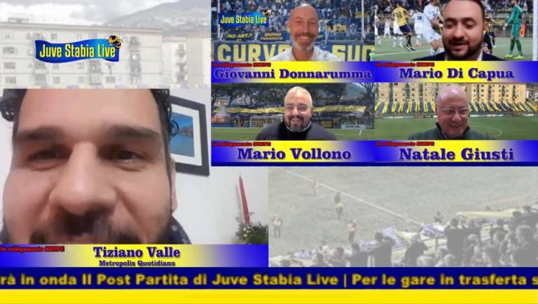 Valle: “Battendo il Catanzaro, quarto posto ancora possibile”